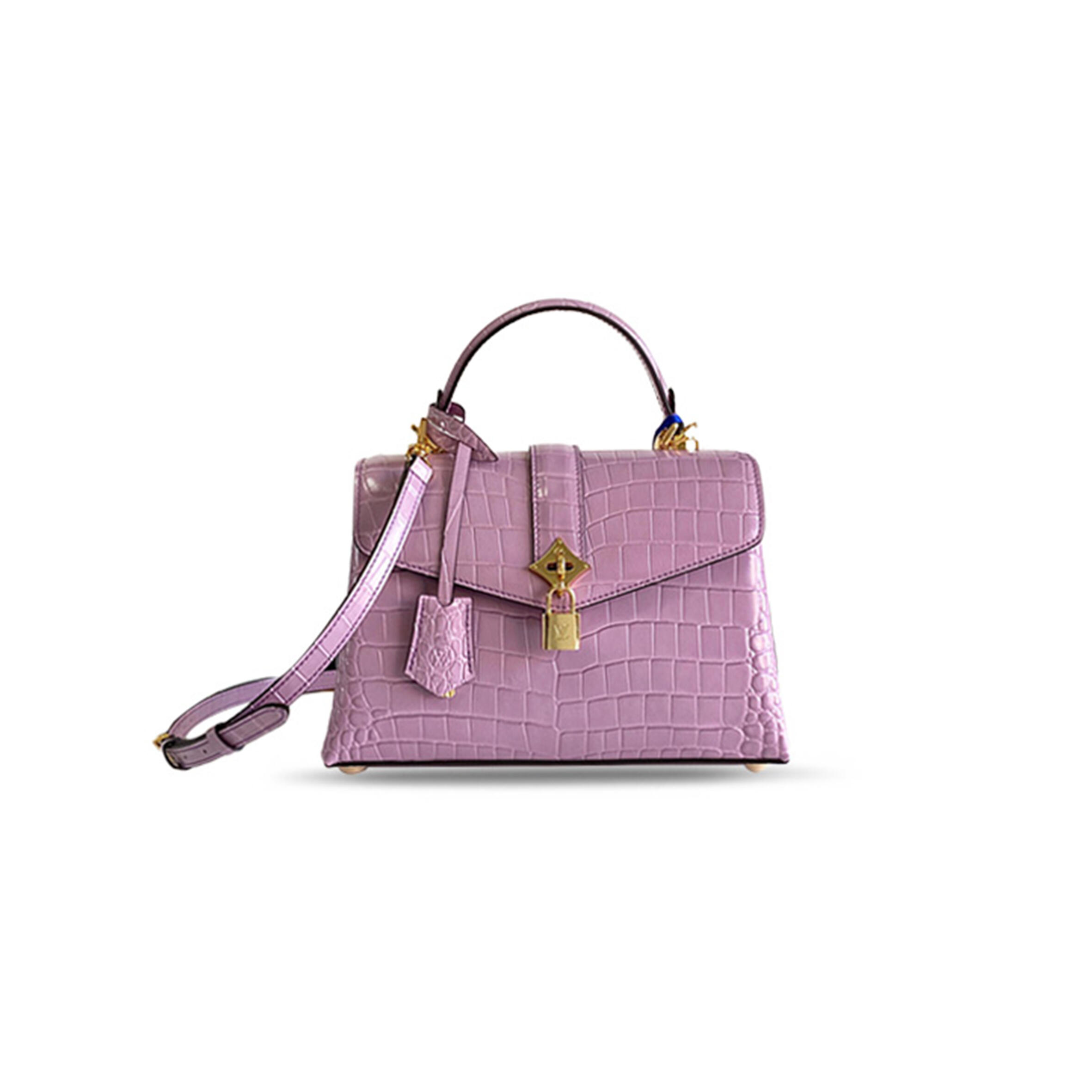 LOUIS VUITTON ROSE DES VENTS BAG M84714 (27*18*9cm)